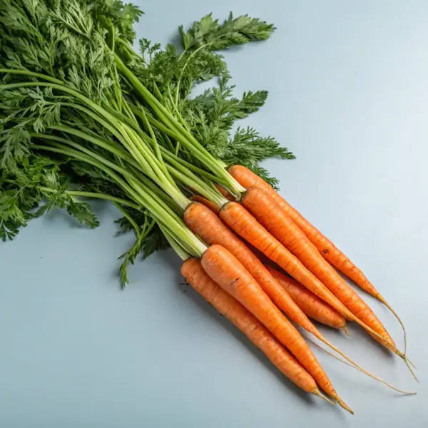 Carottes Biologiques