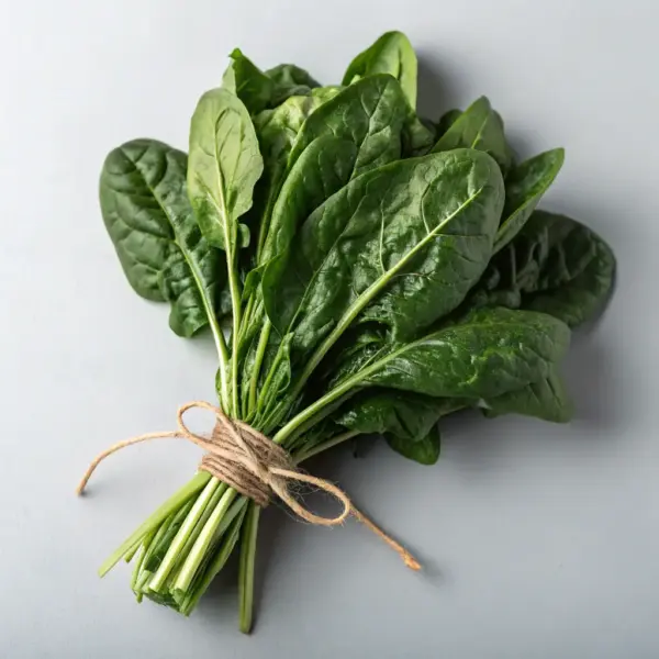 Légumes-feuilles Biologiques