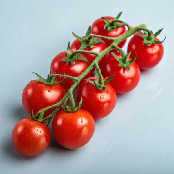 Tomates Cerises Biologiques